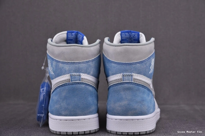 Royal OG 1 Retro Hyper 555088-402 Jordan High 0708